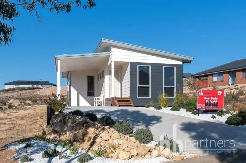 Main view of Homely townhouse listing, 8 Rosella Rise, Mannum SA 5238