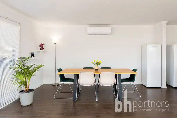 Fifth view of Homely townhouse listing, 8 Rosella Rise, Mannum SA 5238