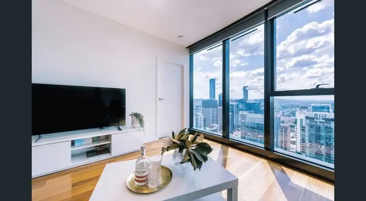 Second view of Homely house listing, 5108/222 Margaret Street, Brisbane City QLD 4000
