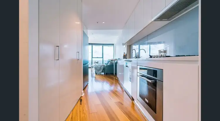 Third view of Homely house listing, 5108/222 Margaret Street, Brisbane City QLD 4000