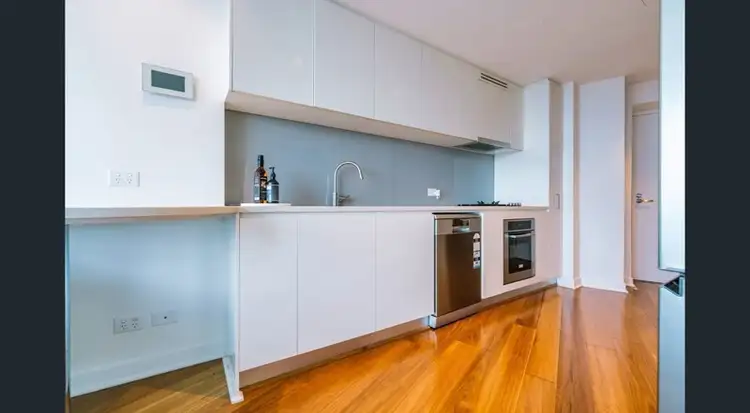 Fourth view of Homely house listing, 5108/222 Margaret Street, Brisbane City QLD 4000