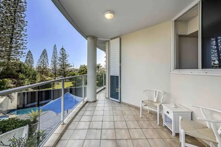 Fifth view of Homely apartment listing, 2/3653 Main Beach Parade, Main Beach QLD 4217