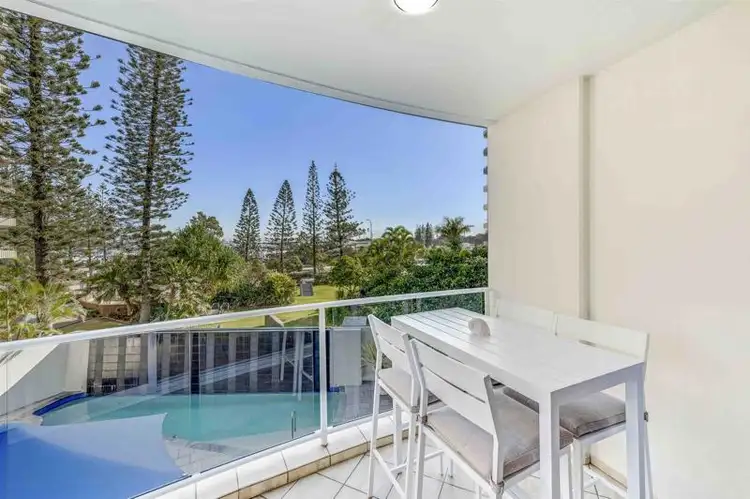 Sixth view of Homely apartment listing, 2/3653 Main Beach Parade, Main Beach QLD 4217