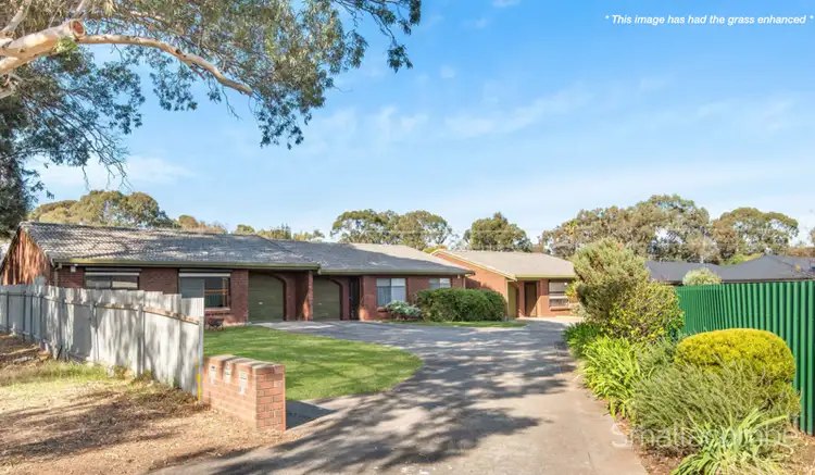 1/12 Sandland Avenue, Ridgehaven SA 5097