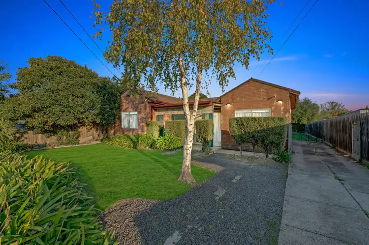 Main view of Homely house listing, 17 Stanhope Street, Broadmeadows VIC 3047