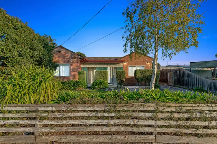 Second view of Homely house listing, 17 Stanhope Street, Broadmeadows VIC 3047