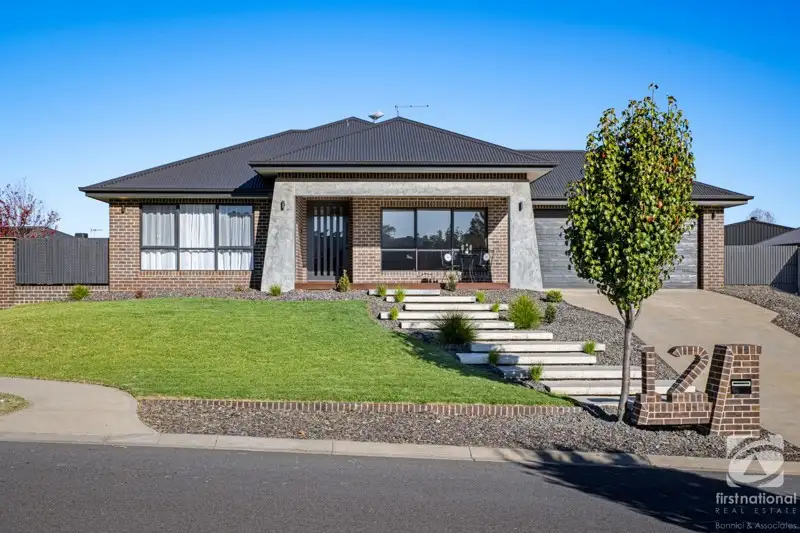 Main view of Homely house listing, 12 Jackman Drive, Tangambalanga VIC 3691
