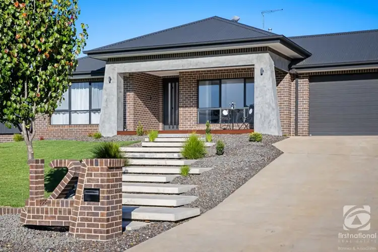 Second view of Homely house listing, 12 Jackman Drive, Tangambalanga VIC 3691