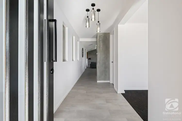 Third view of Homely house listing, 12 Jackman Drive, Tangambalanga VIC 3691