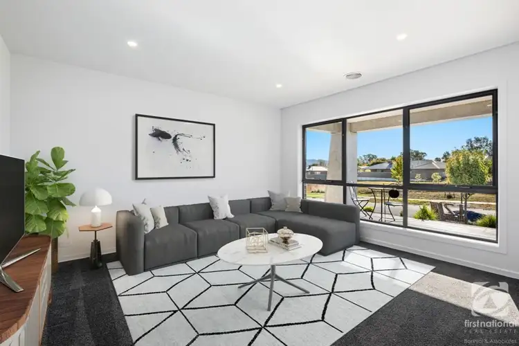 Fourth view of Homely house listing, 12 Jackman Drive, Tangambalanga VIC 3691