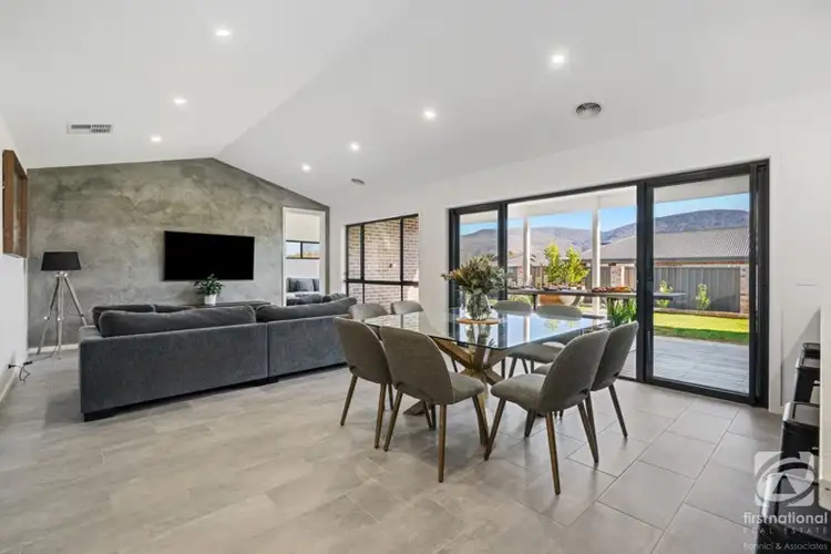 Sixth view of Homely house listing, 12 Jackman Drive, Tangambalanga VIC 3691