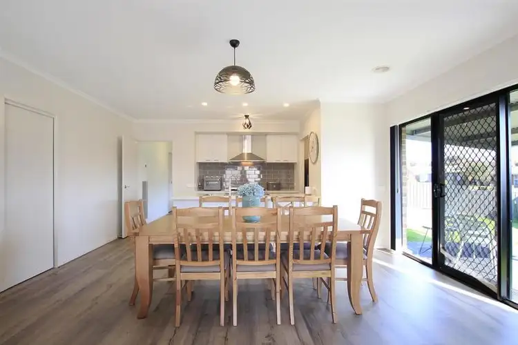 Third view of Homely house listing, 28 Vickers Drive, Warrnambool VIC 3280