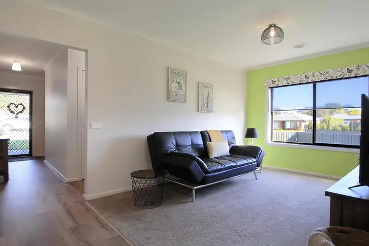 Fifth view of Homely house listing, 28 Vickers Drive, Warrnambool VIC 3280