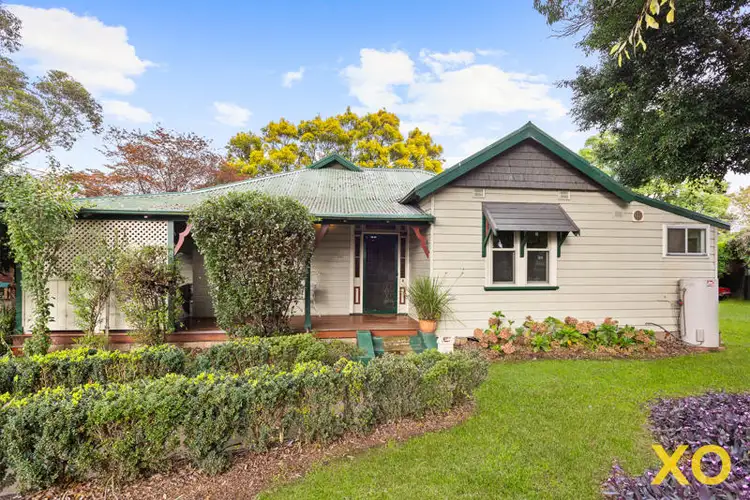 Main view of Homely house listing, 105 George Street, Singleton NSW 2330