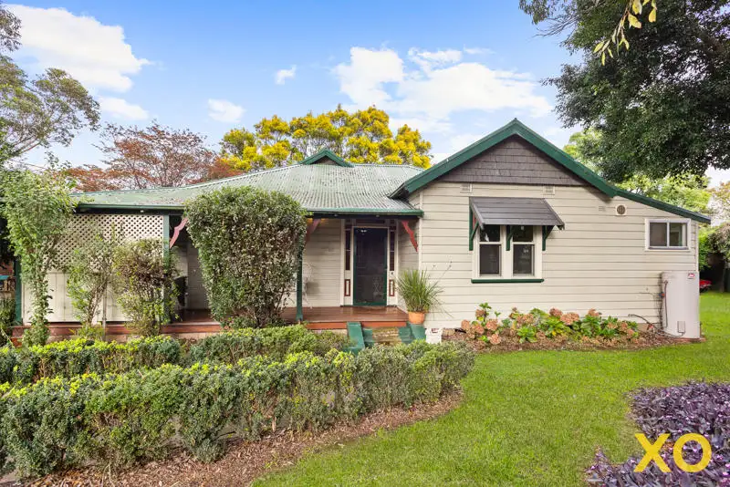 Main view of Homely house listing, 105 George Street, Singleton NSW 2330