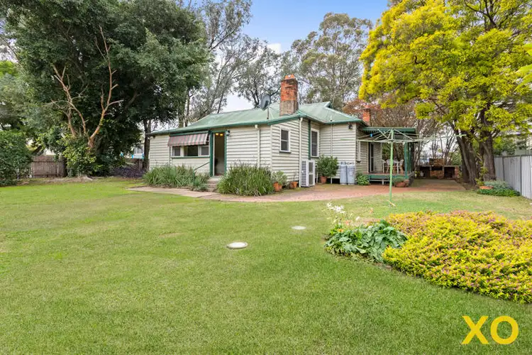 Second view of Homely house listing, 105 George Street, Singleton NSW 2330