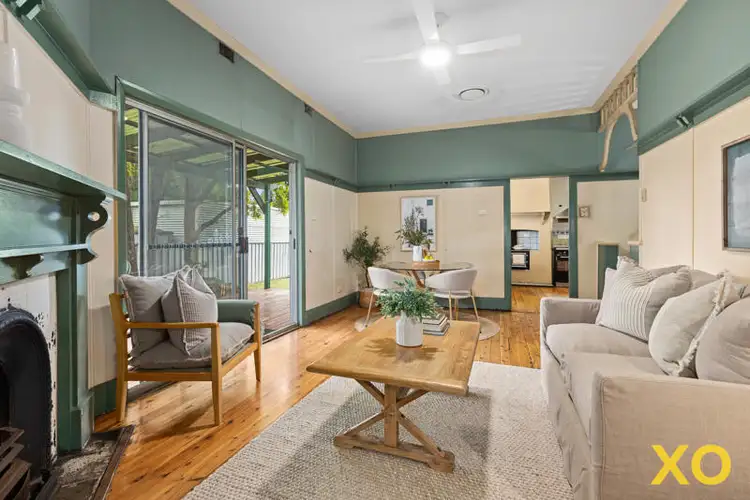 Fourth view of Homely house listing, 105 George Street, Singleton NSW 2330