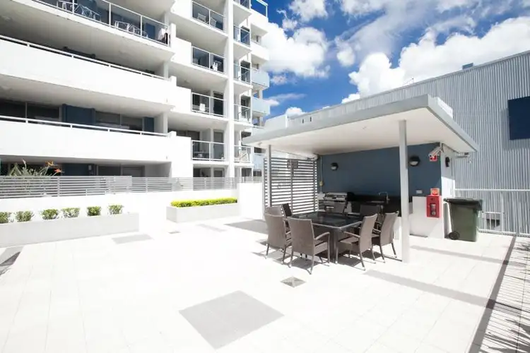Fifth view of Homely apartment listing, 308/8 Cordelia Street, South Brisbane QLD 4101