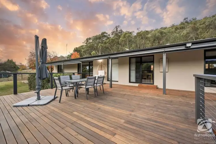 Fourth view of Homely house listing, 339 Buffalo River Road, Myrtleford VIC 3737