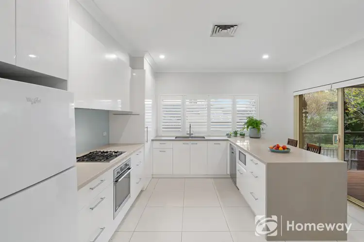 Sixth view of Homely house listing, 2 Dean Street, West Pennant Hills NSW 2125