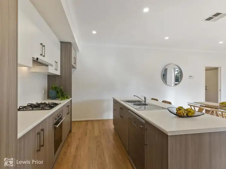 Fifth view of Homely townhouse listing, 5B Gardiner Avenue, Warradale SA 5046