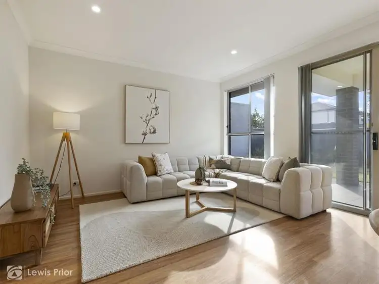 Sixth view of Homely townhouse listing, 5B Gardiner Avenue, Warradale SA 5046