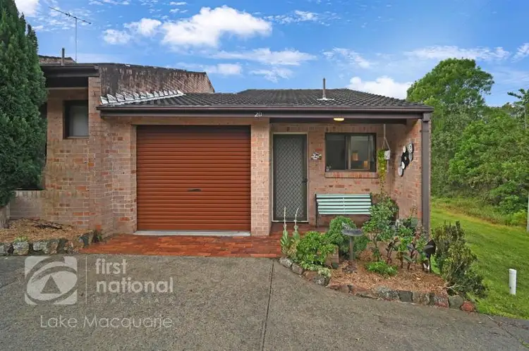 20/14 Newcastle Street, Cardiff NSW 2285