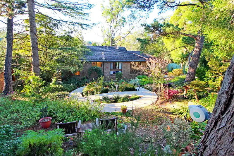 Main view of Homely house listing, 10 Plateau Road, Springwood NSW 2777
