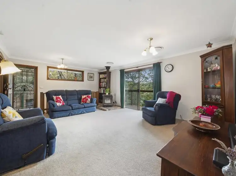 Fourth view of Homely house listing, 10 Plateau Road, Springwood NSW 2777