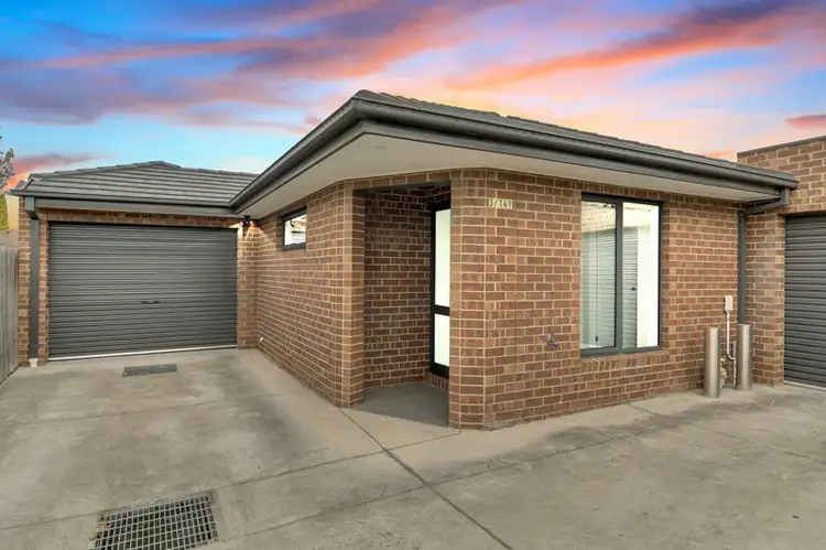 3/149 Cuthbert Street, Broadmeadows VIC 3047