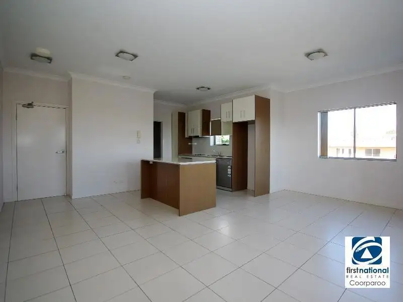 Main view of Homely unit listing, 3/189 Cavendish Road, Coorparoo QLD 4151