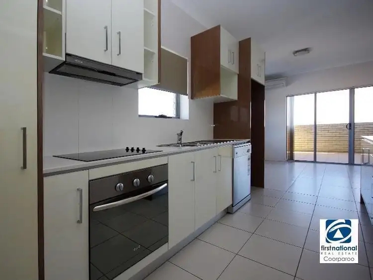 Second view of Homely unit listing, 3/189 Cavendish Road, Coorparoo QLD 4151