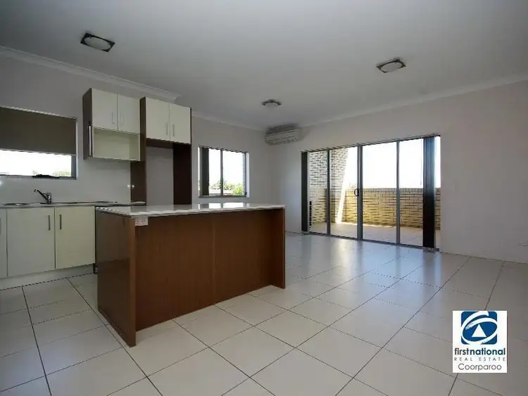 Third view of Homely unit listing, 3/189 Cavendish Road, Coorparoo QLD 4151