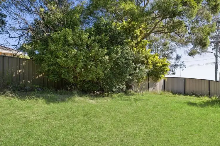Fifth view of Homely house listing, 1 Attunga Street, Baulkham Hills NSW 2153