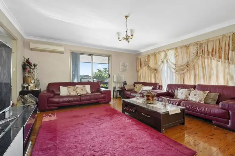 Sixth view of Homely house listing, 1 Attunga Street, Baulkham Hills NSW 2153
