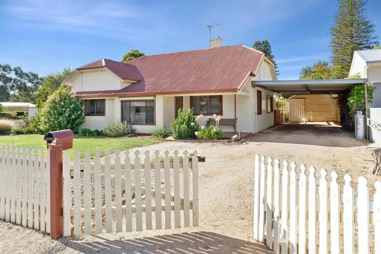 Fifth view of Homely house listing, 35 Lake Avenue, Barmera SA 5345