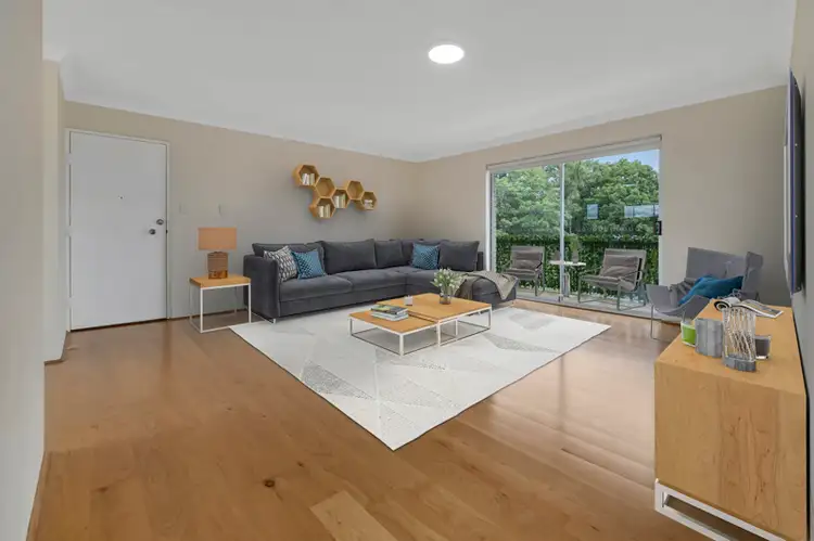 5/40 Kingsmill Street, Chermside QLD 4032