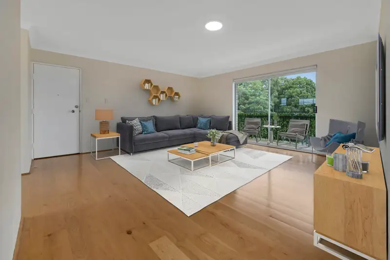 Main view of Homely house listing, 5/40 Kingsmill Street, Chermside QLD 4032