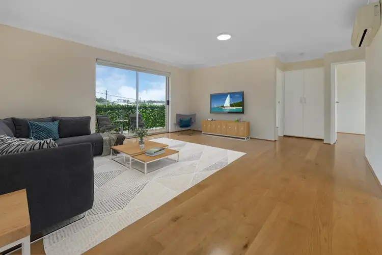 Second view of Homely house listing, 5/40 Kingsmill Street, Chermside QLD 4032