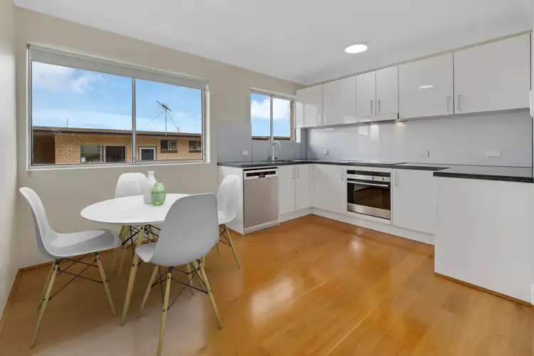 Fifth view of Homely house listing, 5/40 Kingsmill Street, Chermside QLD 4032