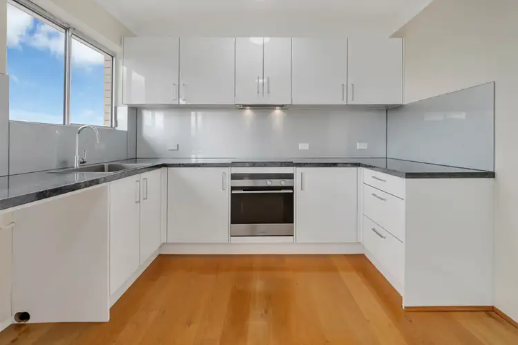 Sixth view of Homely house listing, 5/40 Kingsmill Street, Chermside QLD 4032