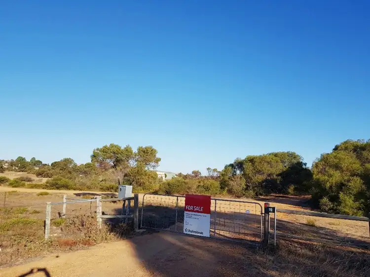 Main view of Homely house listing, 19 Avis Court, Jurien Bay WA 6516