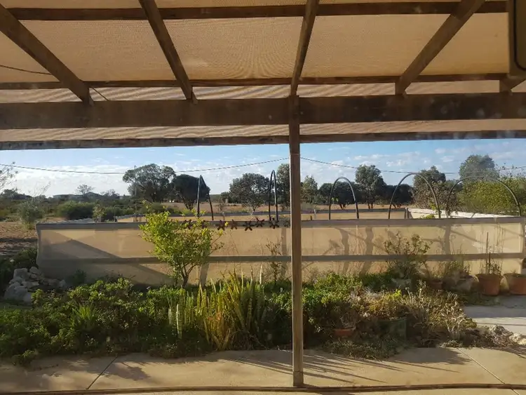 Second view of Homely house listing, 19 Avis Court, Jurien Bay WA 6516