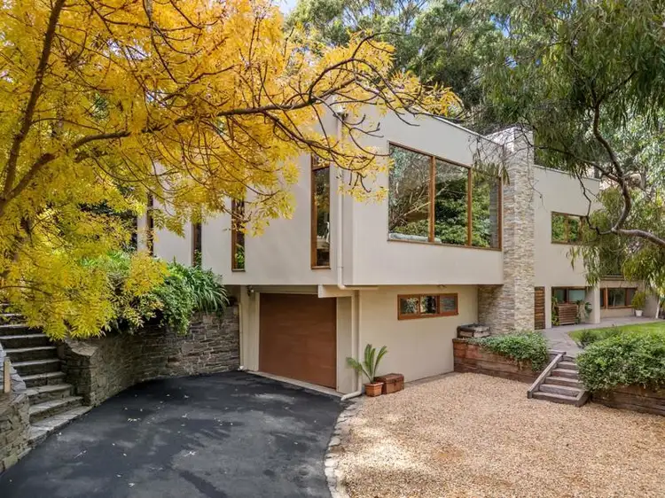 21 Nicolle Drive, Coromandel Valley SA 5051