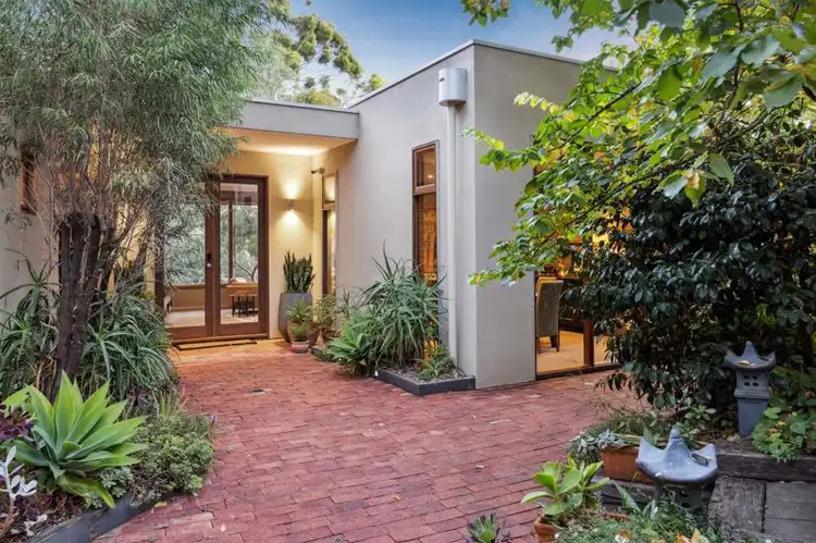Second view of Homely house listing, 21 Nicolle Drive, Coromandel Valley SA 5051