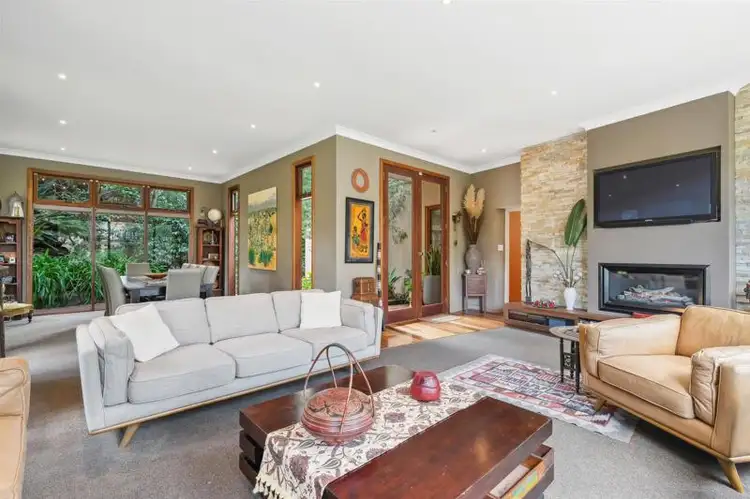 Third view of Homely house listing, 21 Nicolle Drive, Coromandel Valley SA 5051