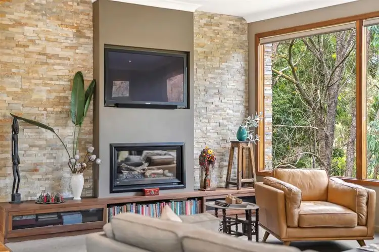 Fourth view of Homely house listing, 21 Nicolle Drive, Coromandel Valley SA 5051