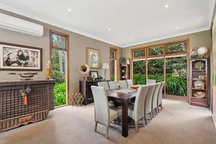 Sixth view of Homely house listing, 21 Nicolle Drive, Coromandel Valley SA 5051