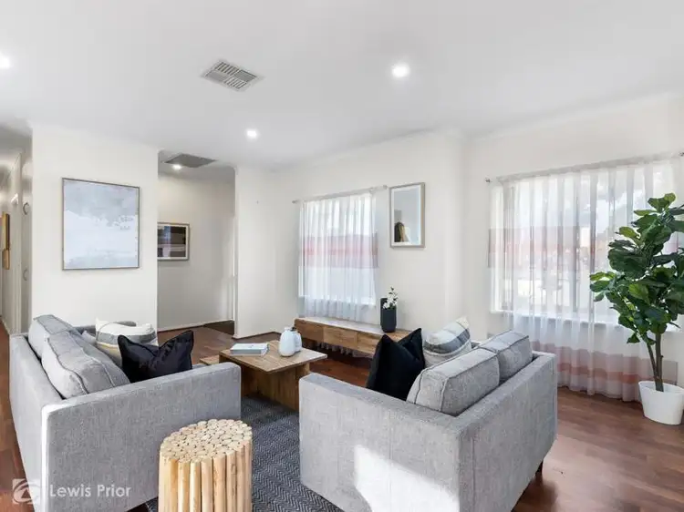 Second view of Homely house listing, 6 Franklin Street, Sturt SA 5047