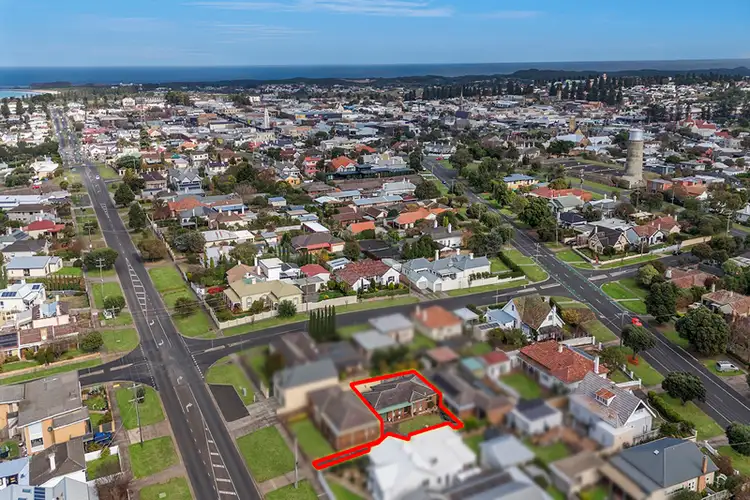 Second view of Homely house listing, 2/135 Banyan Street, Warrnambool VIC 3280